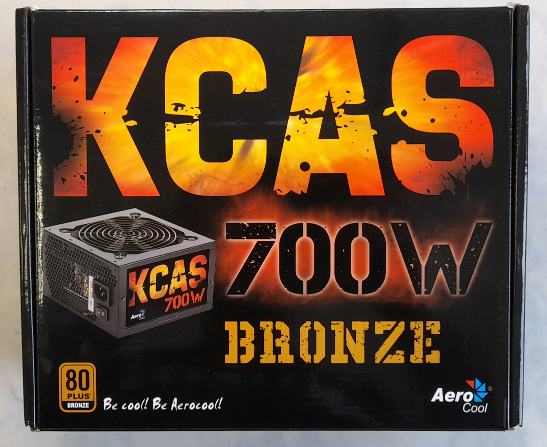 Kcas 700w схема