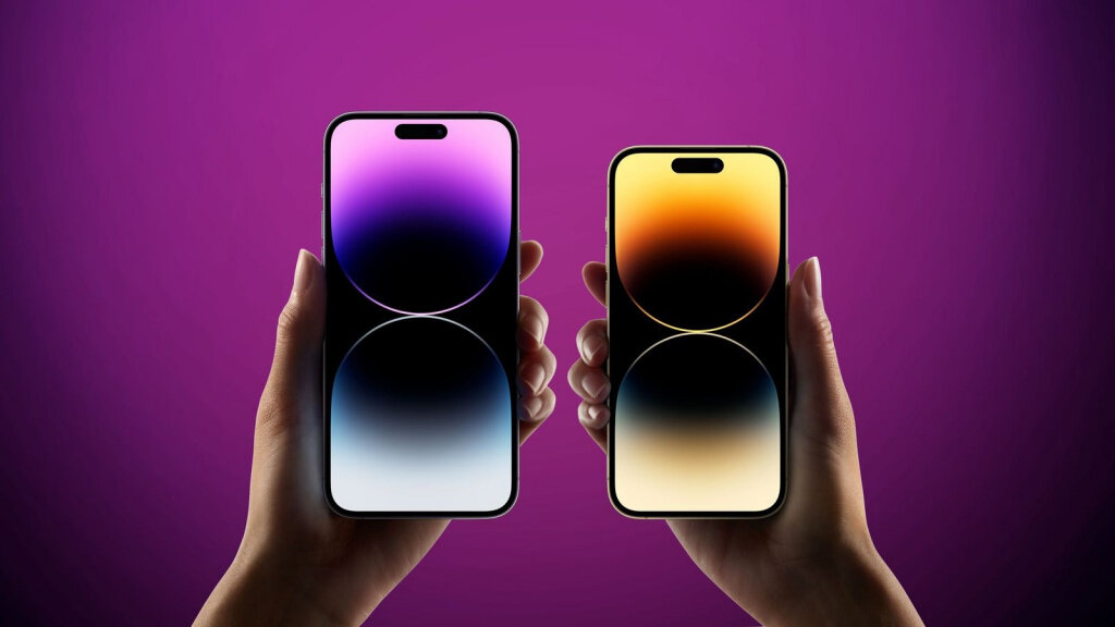    iPhone 14