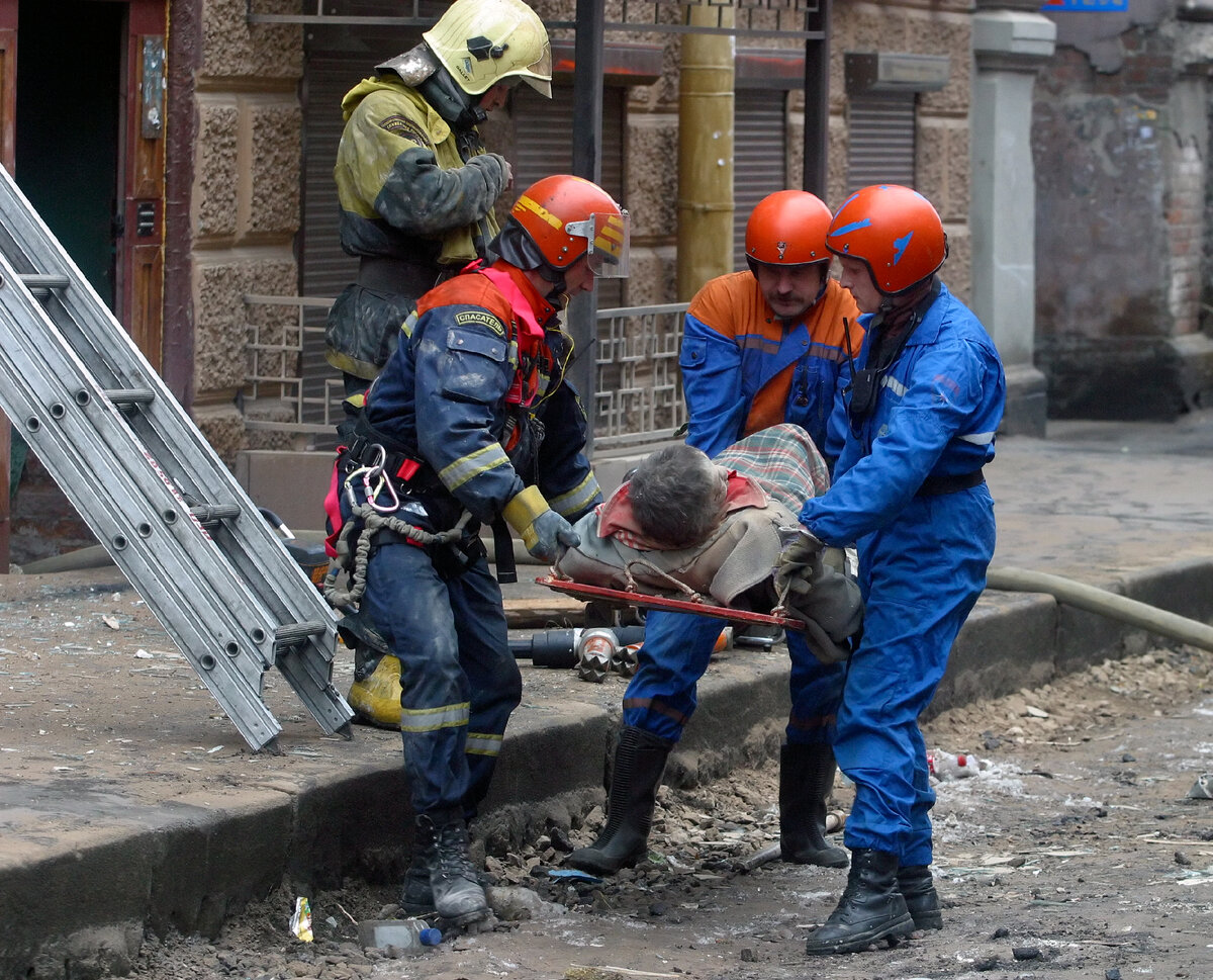 Фото: Семён Лиходеев / Globallookpress