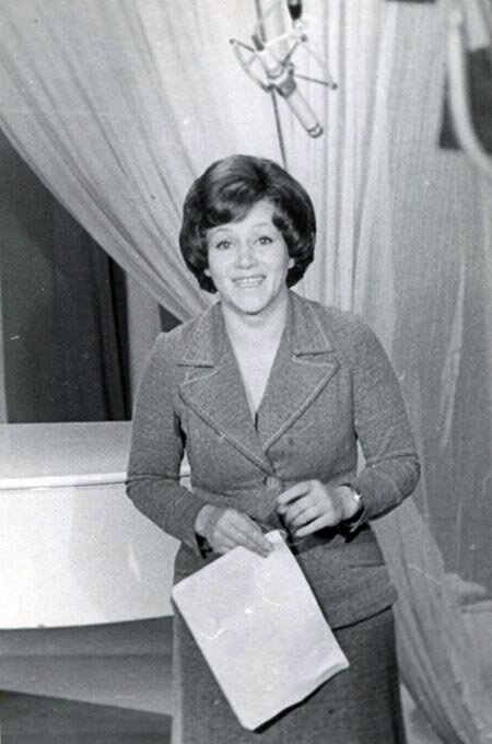 Дина Григорьева