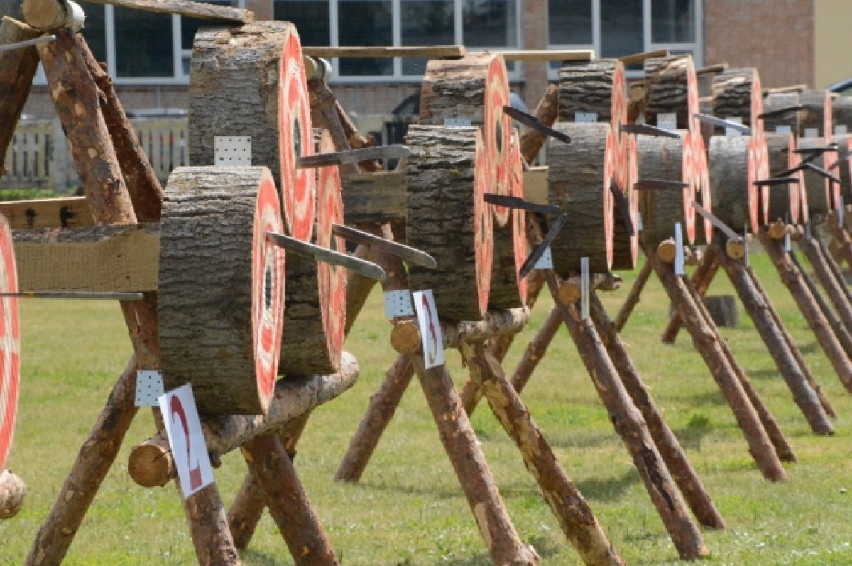    Оружейники посоревнуются на чемпионате России в Агинском округе Забайкалья