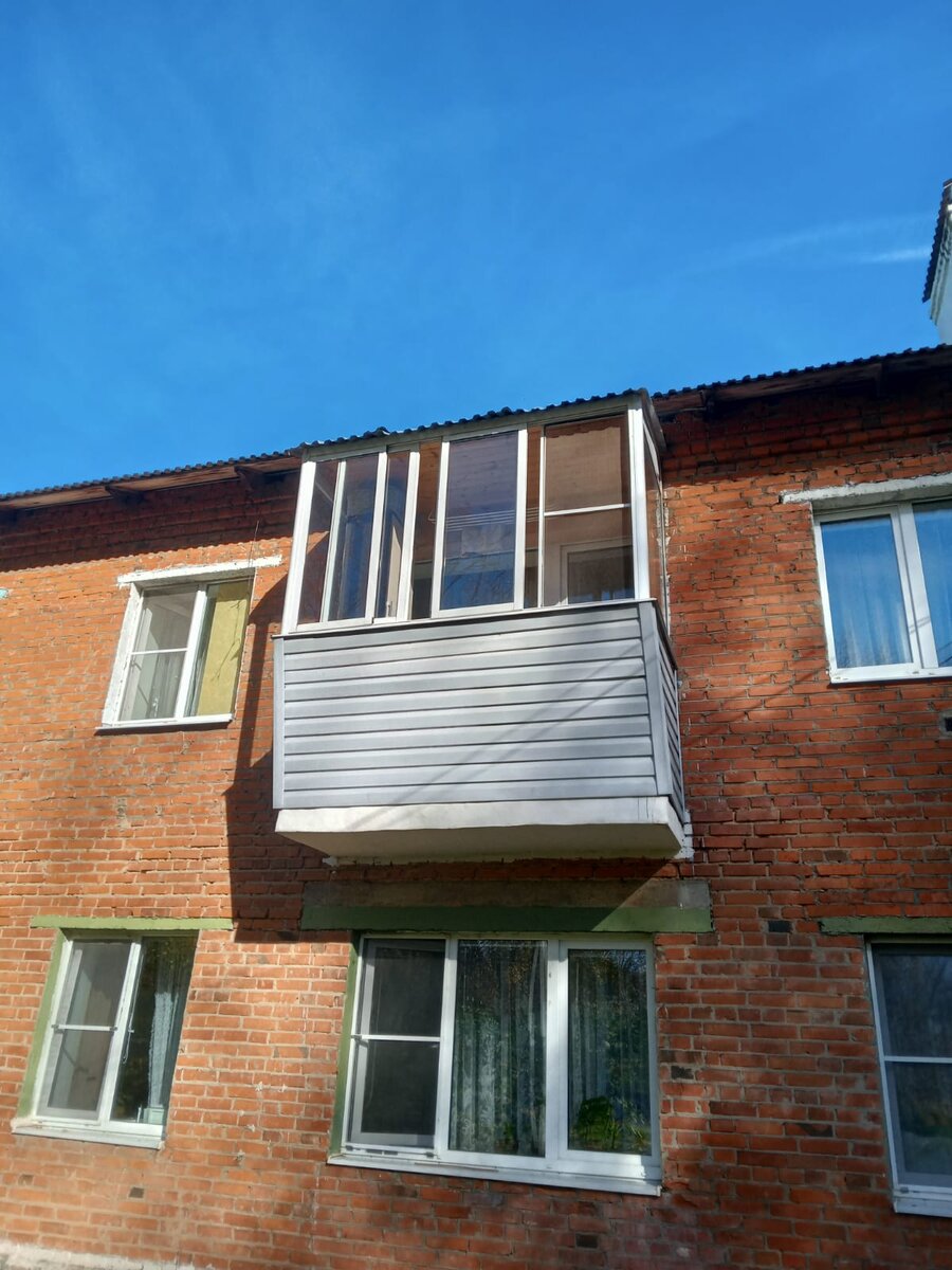 Частые поломки балконных окон