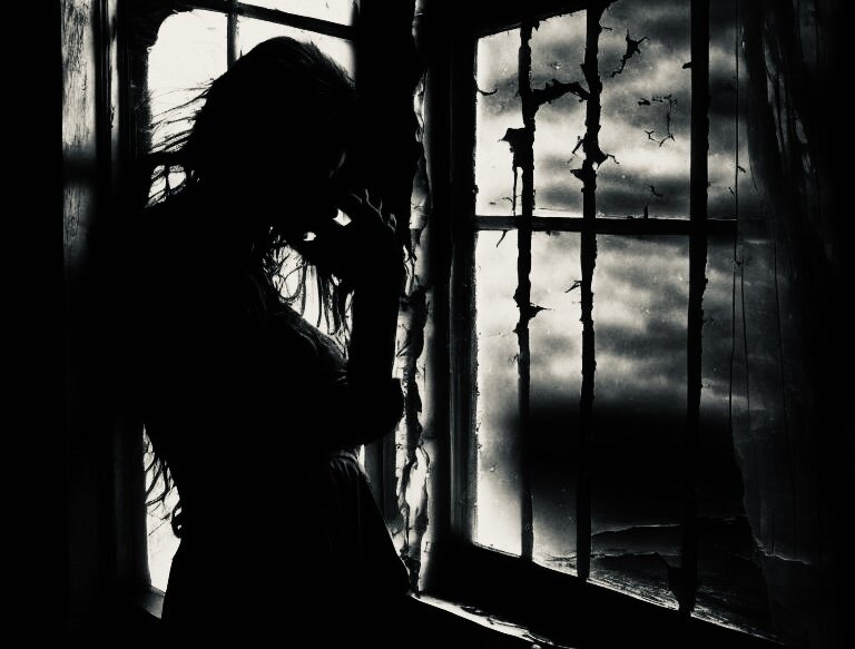 Железная дева