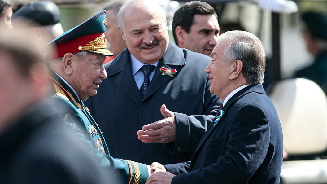 © DMITRY GOLUBOVICH/GLOBALLOOKPRESS