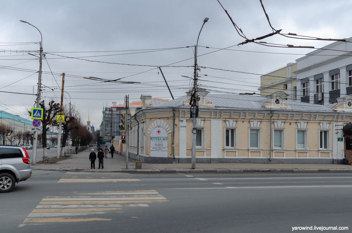 Отель Soborny Dvor Hotel , Смоленск, Россия - отзывы 2025, рейтинг отеля, фото К