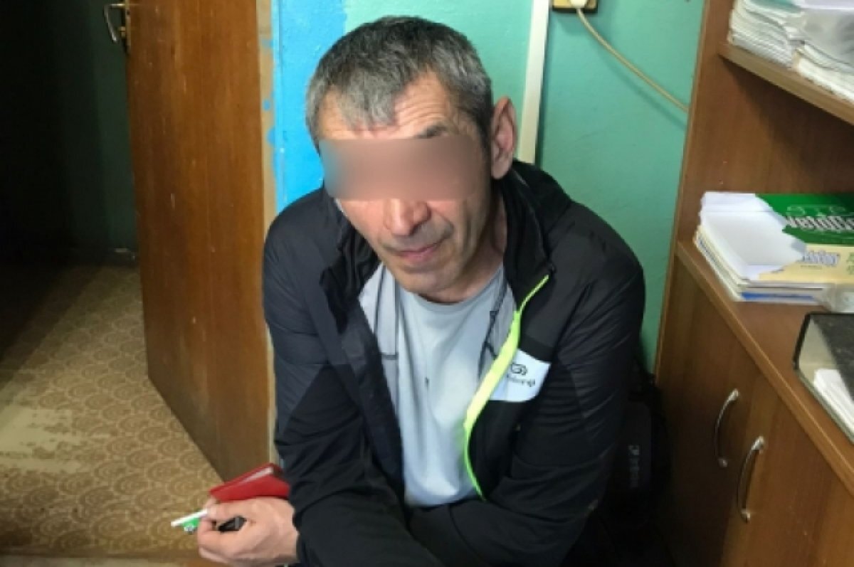    В Торопце мужчина украл жевательной резинки на 12 тысяч рублей