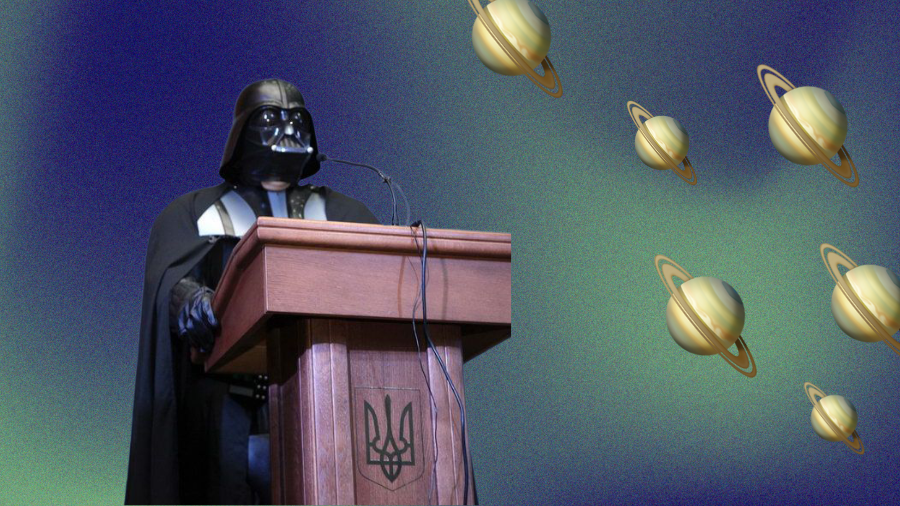 Ну как тут не влюбиться?