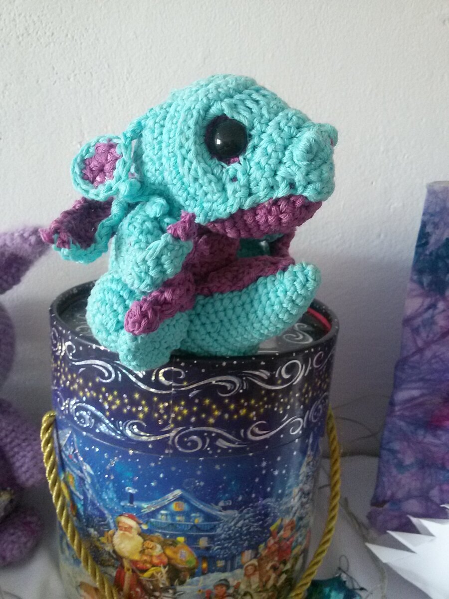 #crochetpatterns #complicatedknots 

