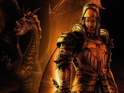    Продолжение банкета. Авторы «Готики» делают новую RPG