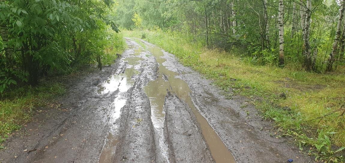 В прошлом году одолеть улицу Проводников могли не все