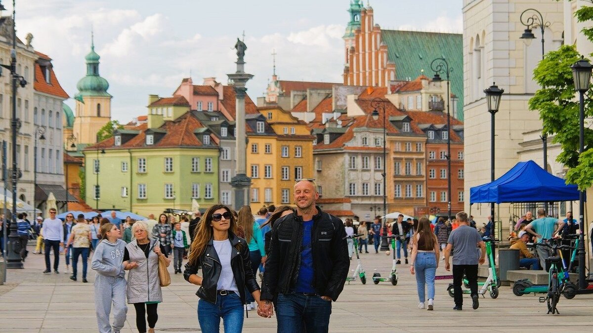 Как сэкономить на еде во время путешествия