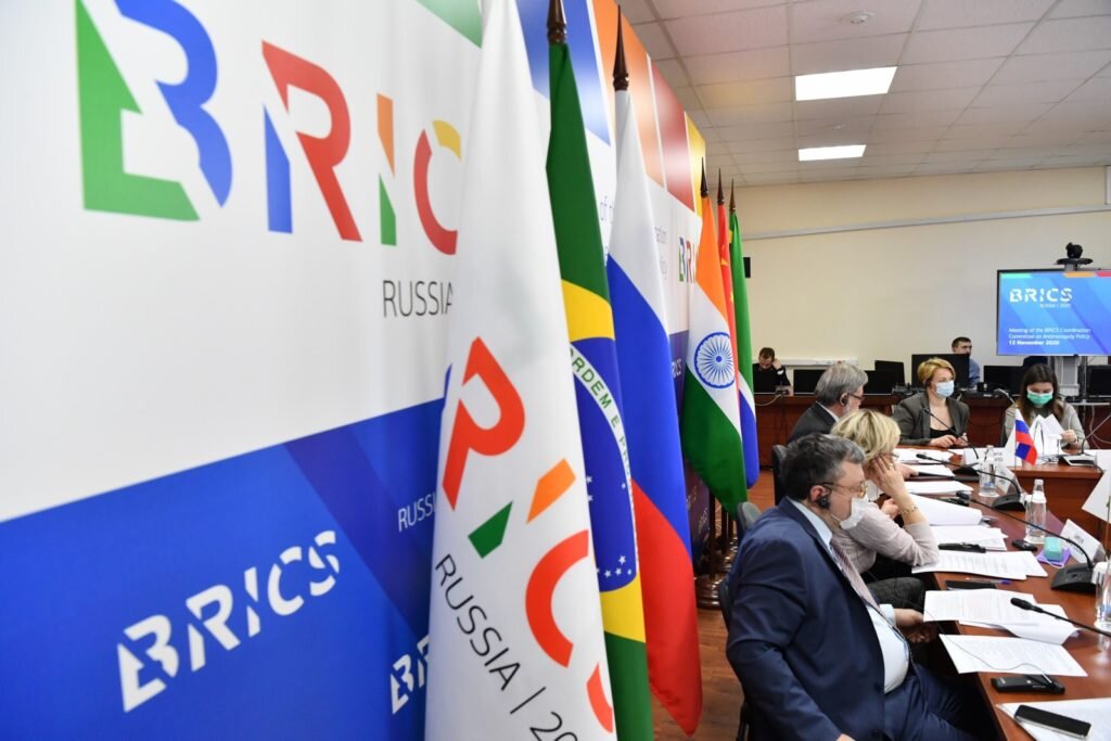    Евгений Биятов / Фотохост-агентство brics-russia2020.ru