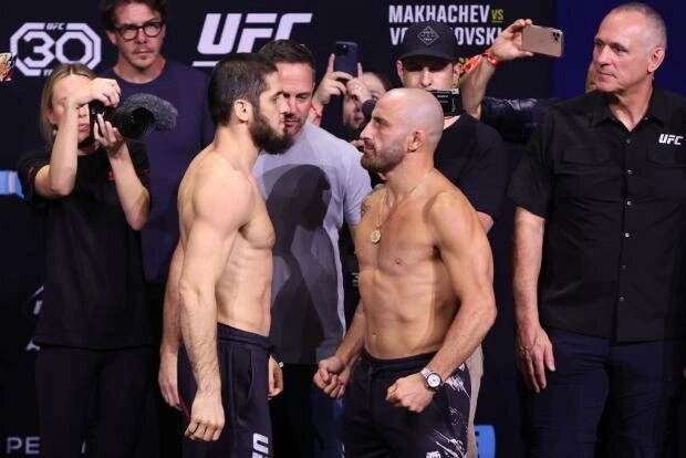 Источник фото: Paul Kane / gettyimages