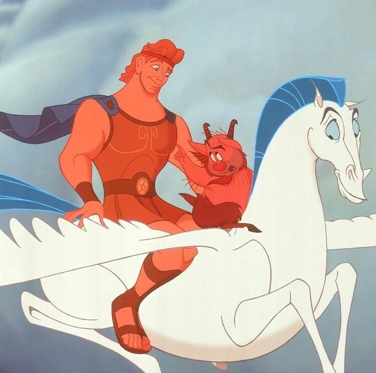 «Геркулес»