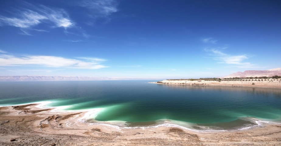 Мертвое море