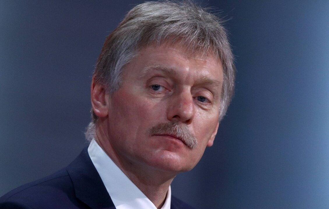    Песков: доклад спецпрокурора США подтверждает абсурдность обвинений в адрес России