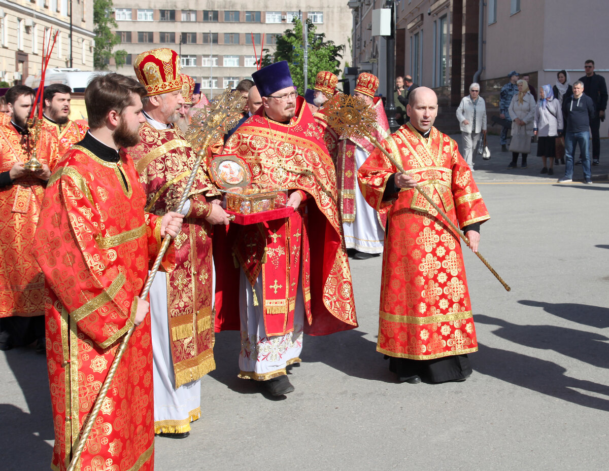 собор в липецке на соборной