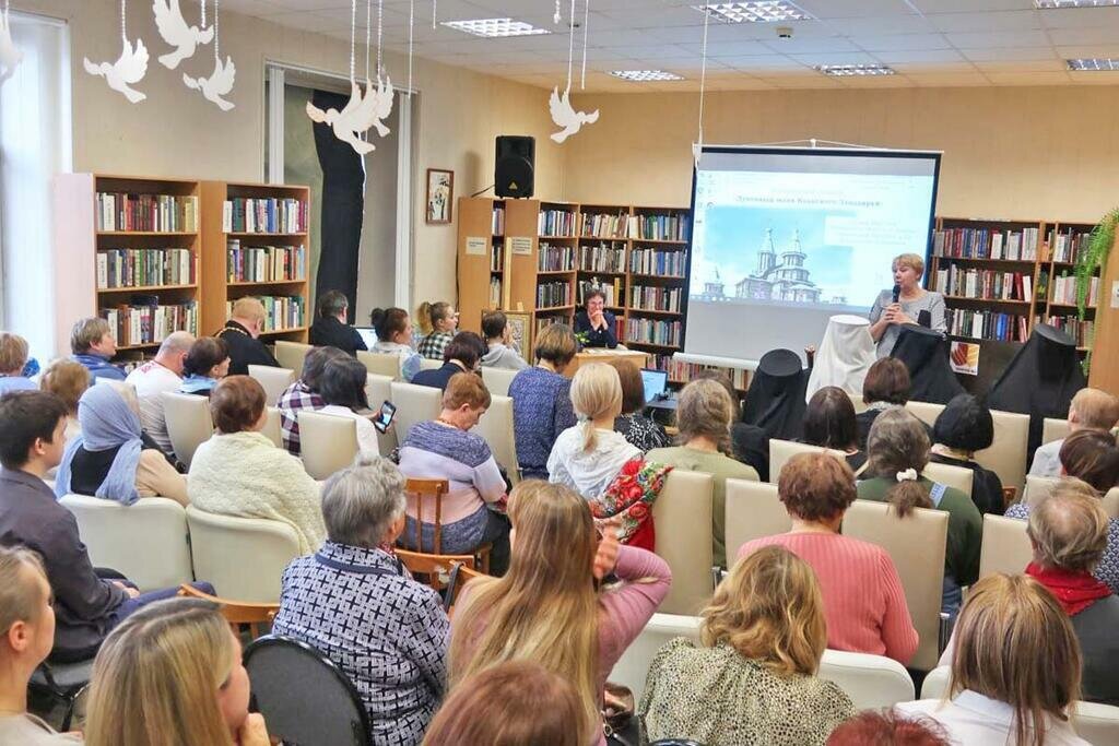 Фото: предоставлено Североморской епархией.