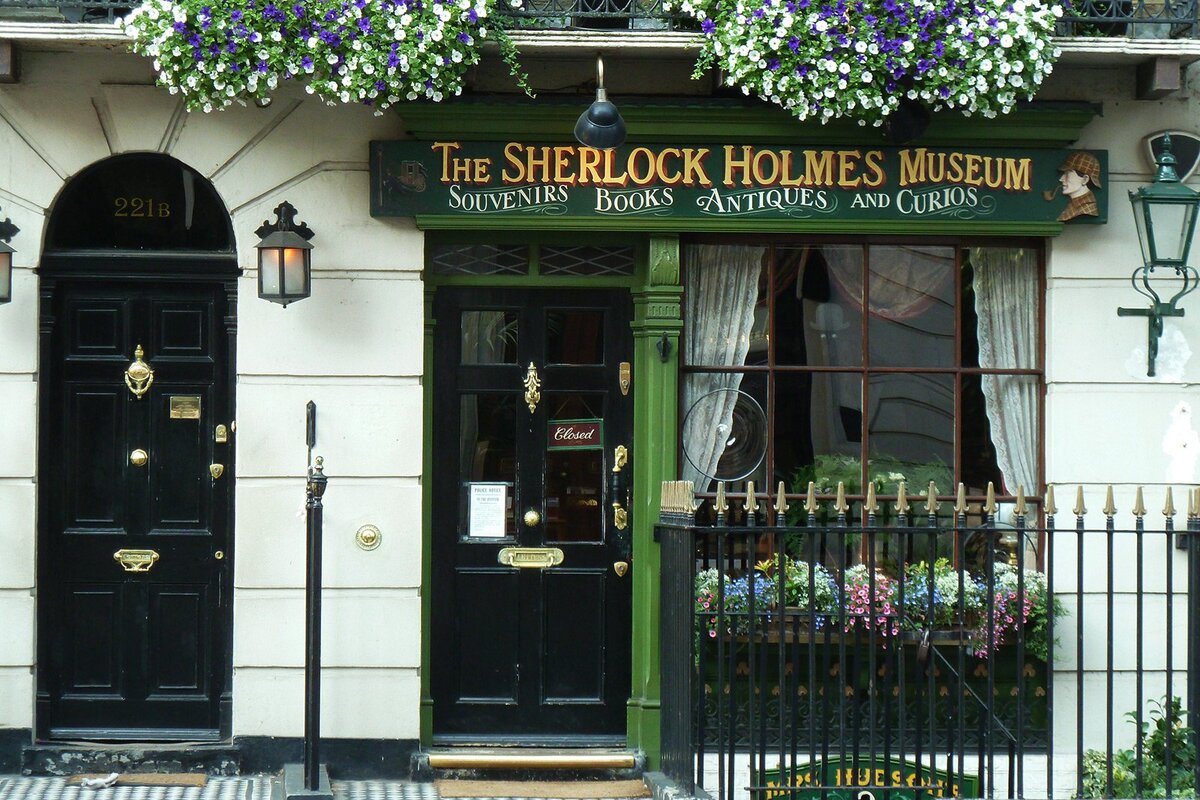Шерлок Холмс (сериал 1931 года) - Sherlock Holmes (1931 film series)