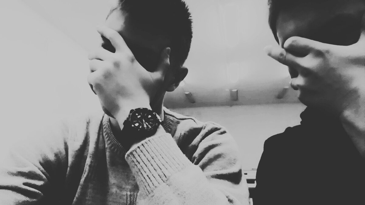 Было дело в 17том году, было дело на втором курсе