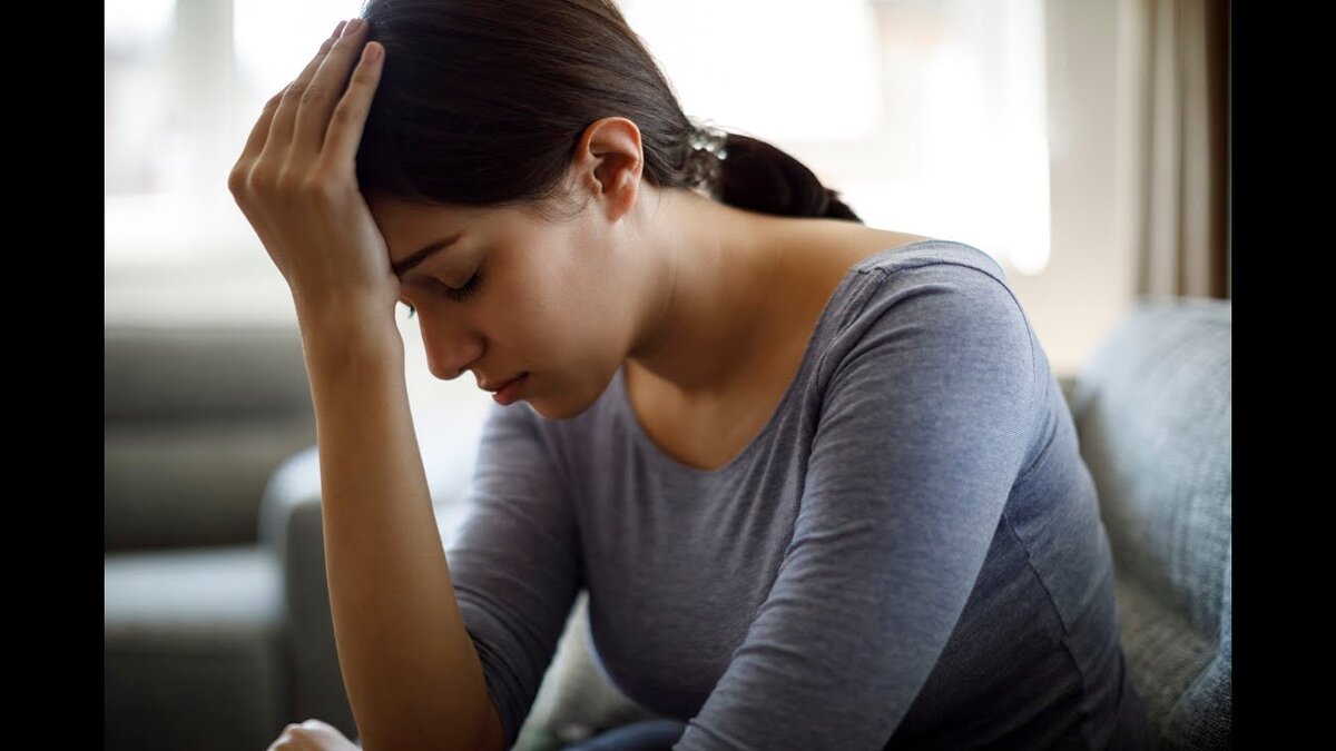 Эмоциональные состояния являются не только психологической проблемой. 