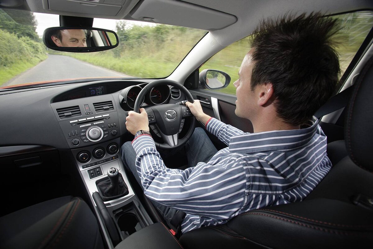 перегон авто