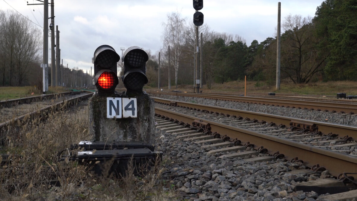 Rail Baltica: запуск любимого проекта Евросоюза и НАТО откладывается