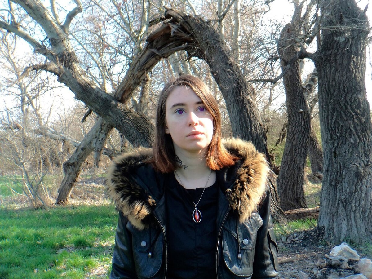 Ориби (Ориби Каммпирр - Одна жизнь Сарро ла Касса)