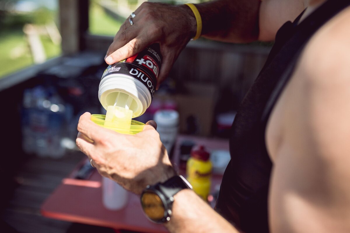 Стоит ли принимать Л-карнитин для жиросжигания или увеличения выносливости