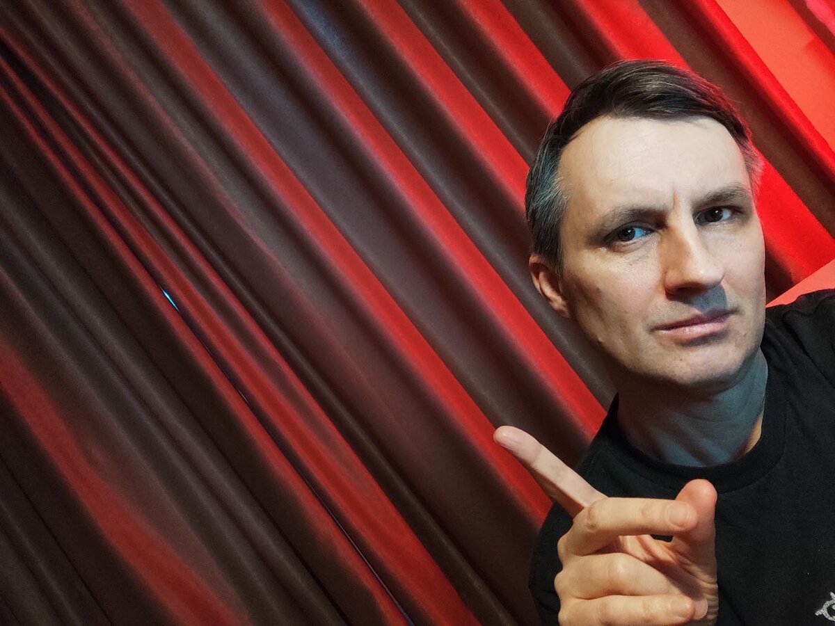 Андрей Веретенников, веб-маркетолог: создание сайтов под ключ