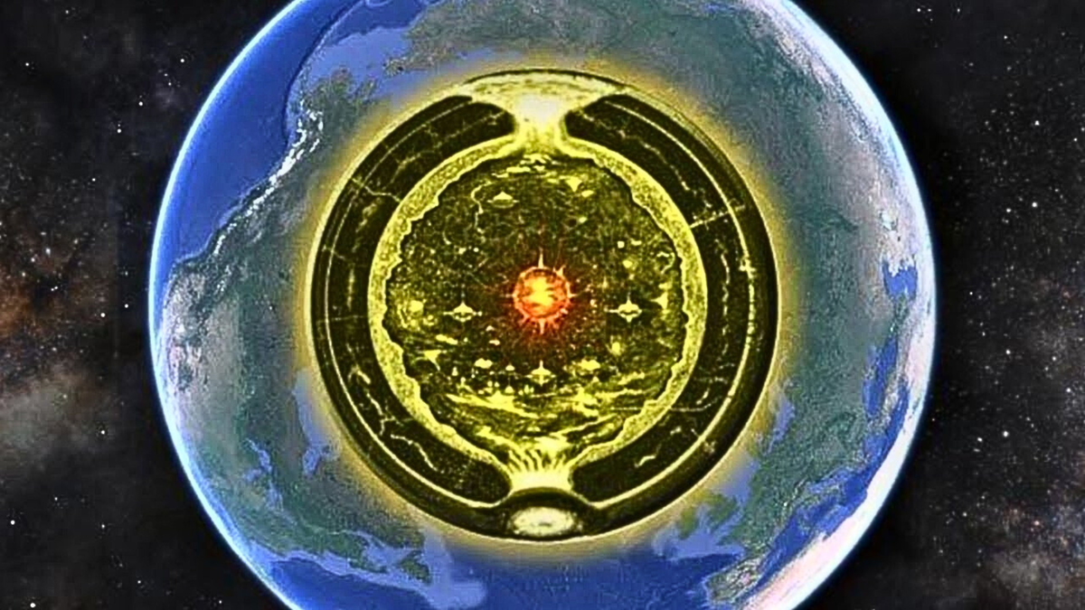 Тибет карты полой земли. Карта полой земли агарта. Теория полой земли. Карта полой земли агарта. Внутреннее солнце земли внутренней земли.