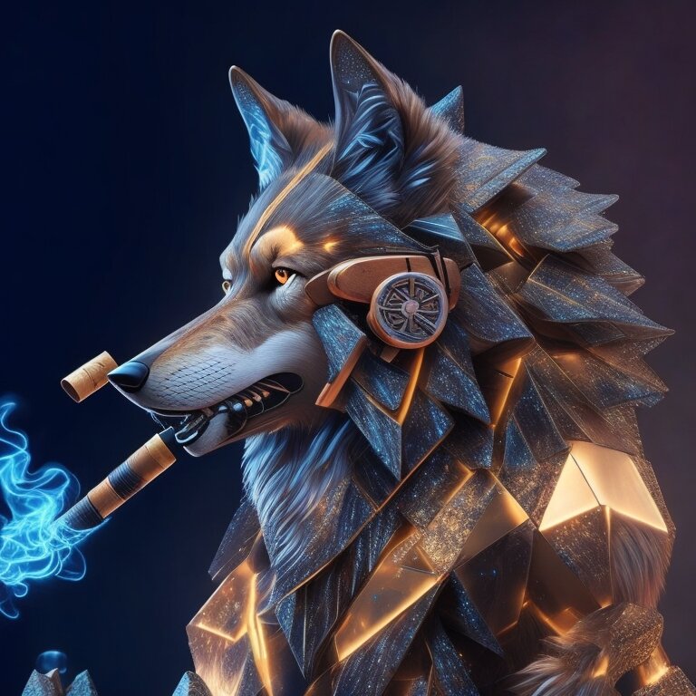 Волк-одиночка по знаку зодиака