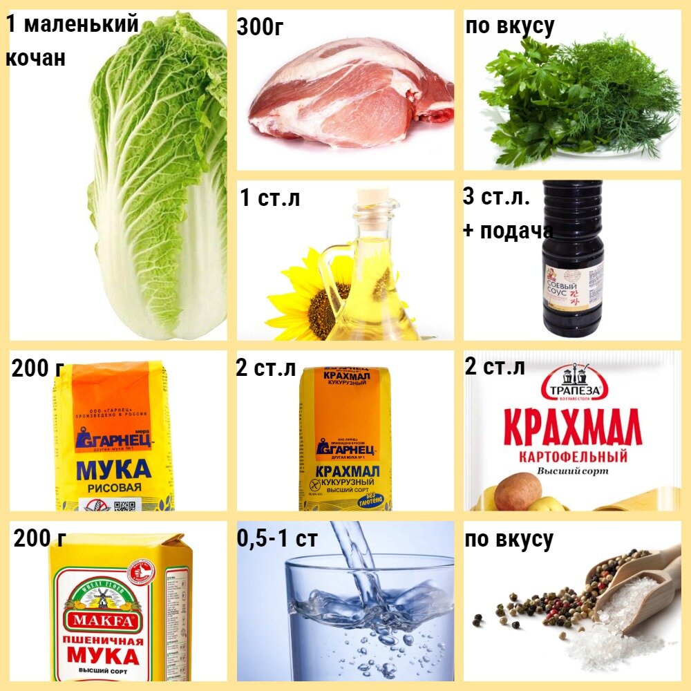 (коллаж собственность канала "Невыдуманные истории еды")