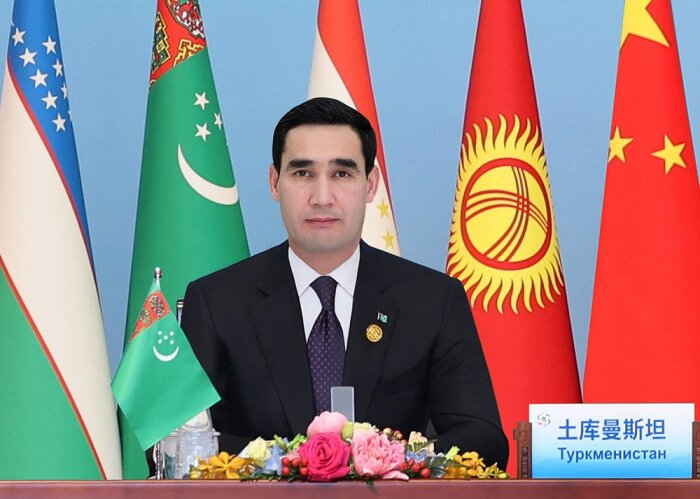 Источник фото: turkmenistan.gov.tm