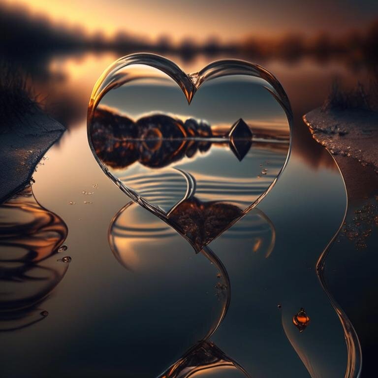 Невидимая энергия жизни