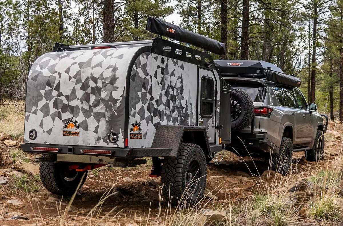    Overland Expo