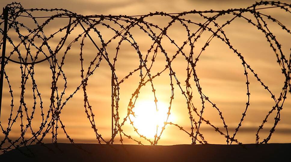 Как коронуют Вора в Законе