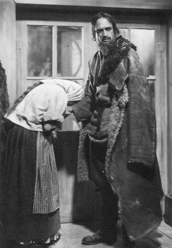 кадр из фильма "Демон женщин"1932г.