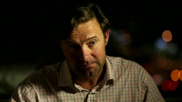 Хамиш де Бреттон-Гордон: Саратов, господа