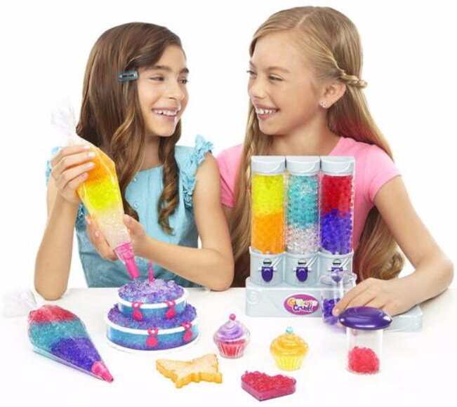 Orbeez Orbeez Wow World