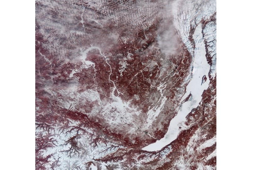 Фото: esa.int
