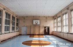  Преподаватель почти две недели мучил свою жертвуФото: Илья Московец © URA.RU