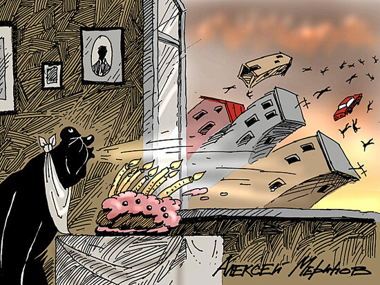 фото: Алексей Меринов