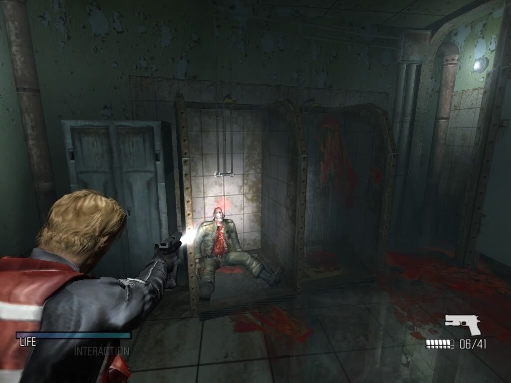 People are bad. Игра про зомби на корабле cold fear. Cold fear ps2 обложка. Cold fear ps2. Cold fear ps2.