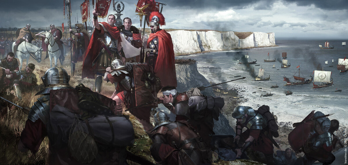 Art by Tobias Mannewitz, Floris Didden and Karl Kopinski. (с) http://imtw.ru