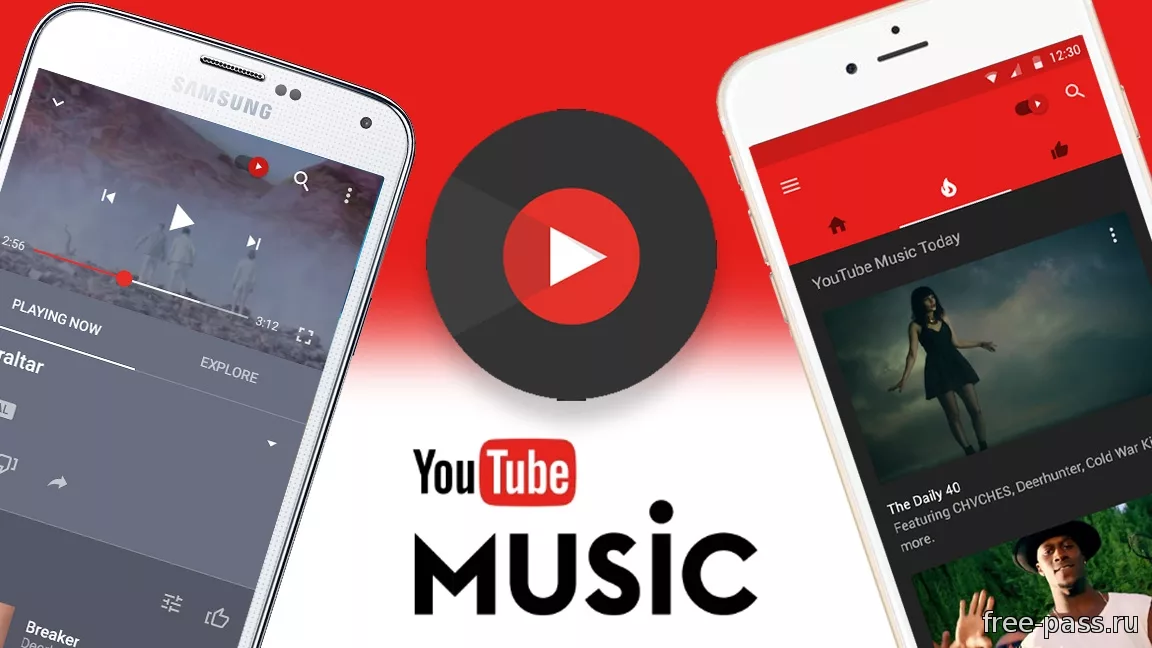 Ютуб музыка 24 год. Youtube Music. Музыкальный ютуб. Youtube Music плеер. Youtube Music приложение