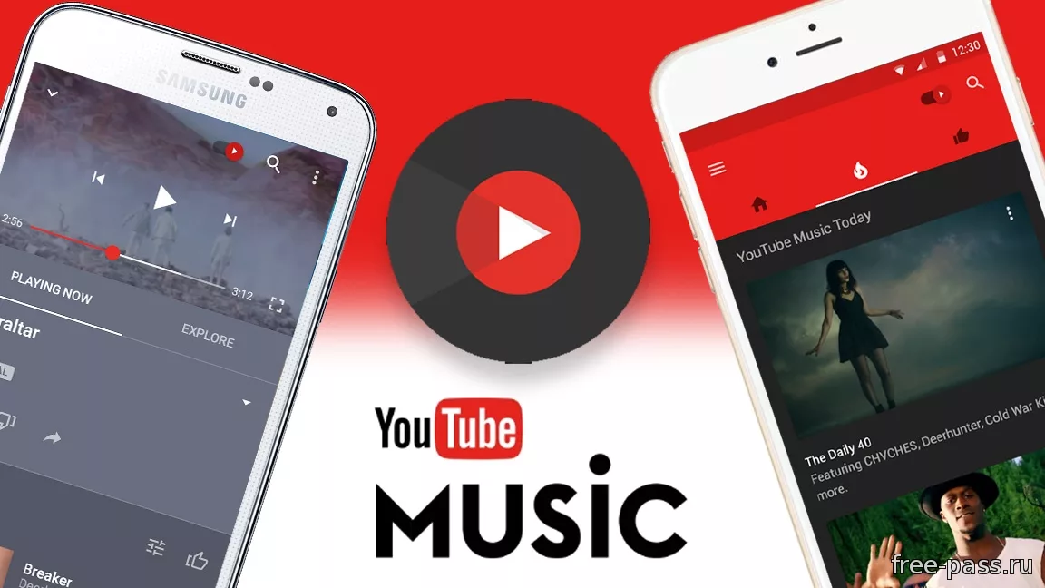 Youtube музыку на телефон. Youtube Music. Музыкальный ютуб. Youtube Music плеер. Youtube Music приложение.