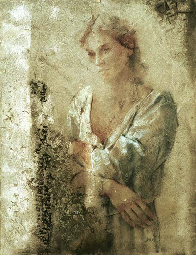 Изображение: Pier Toffoletti©