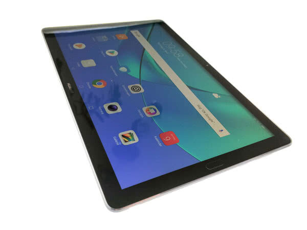 Huawei MediaPad M5 10,8 дюйма