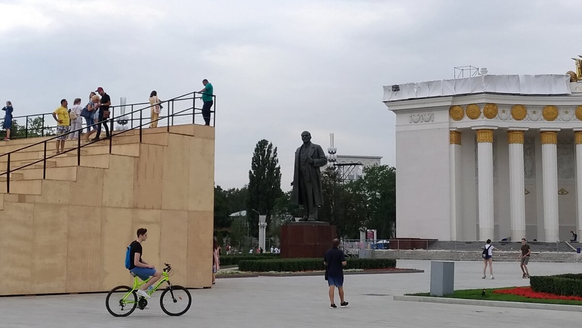 Фото: Собственное